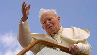 pope